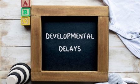 developmental delays, birth injuries