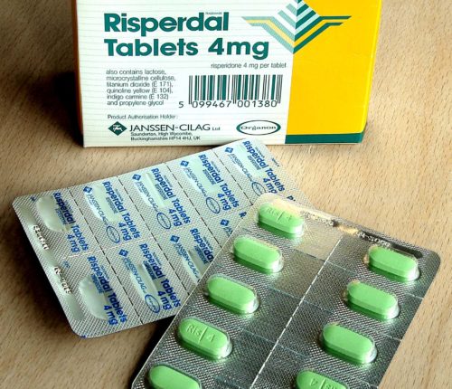 Risperdal