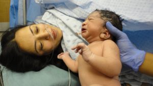 Georgia Maternal Death Rates
