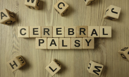 diagnosing cerebral palsy
