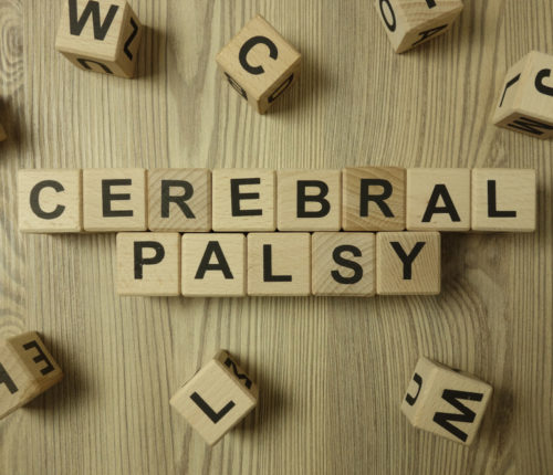 diagnosing cerebral palsy