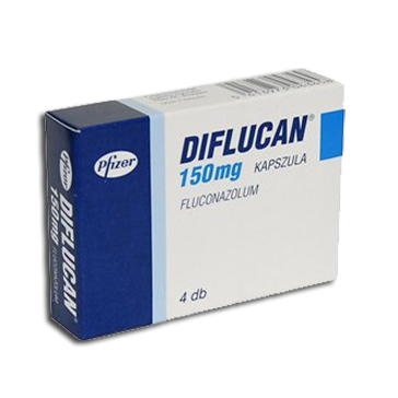 diflucan 150 mg oral tablet para que sirve