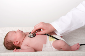 Childbirth and Injuries: What is Normal?