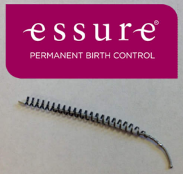 Information about Essure and Fetal Deaths