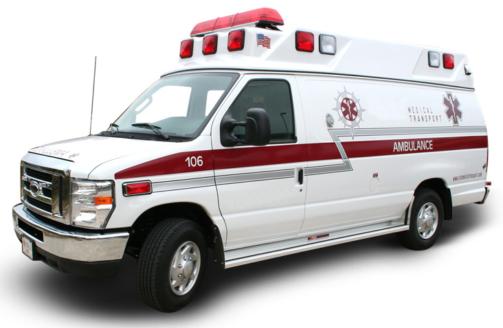 emts and paramedics