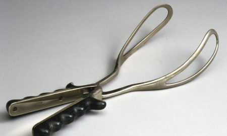 Why are Forceps Commonly Linked to Birth Injuries?