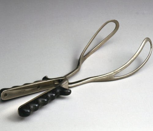Why are Forceps Commonly Linked to Birth Injuries?