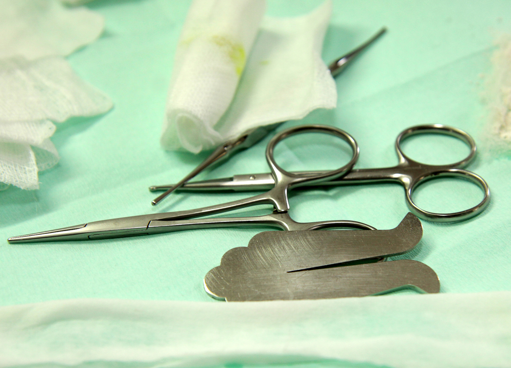 Botched Circumcision Caused By Negligence Birth Injury Guide