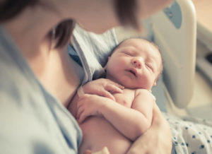 delivery, hospitals safe