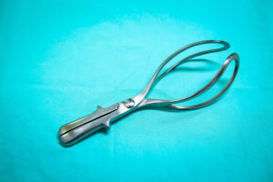 forceps delivery