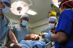 pediatric medical errors