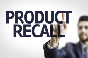 birth injury attorney, recalls, product recall