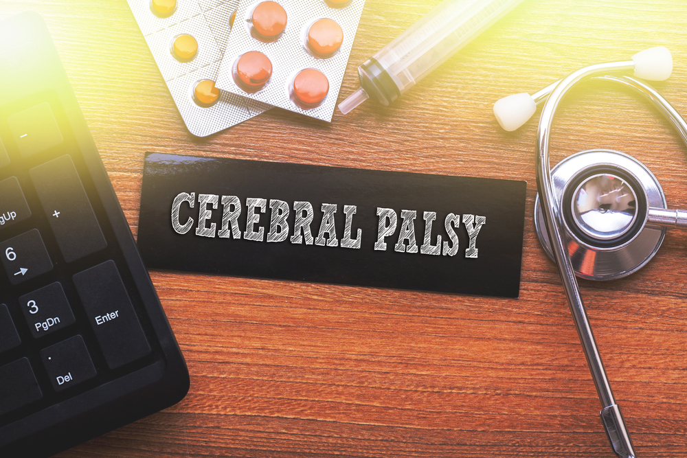 cerebral palsy, birth injury, brain damage