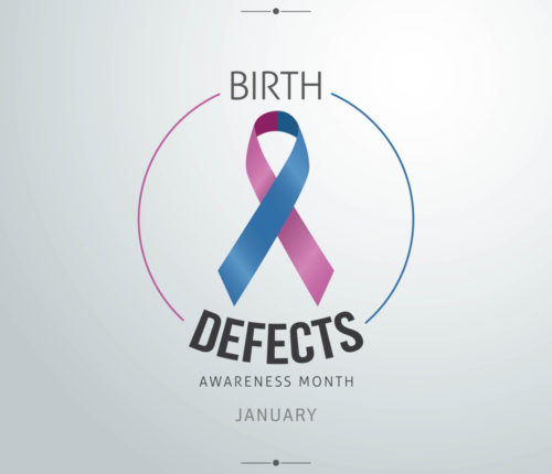 birth defects