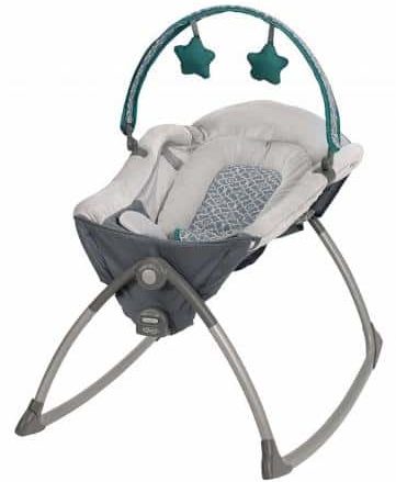 infant deaths, Graco, inclined sleeper