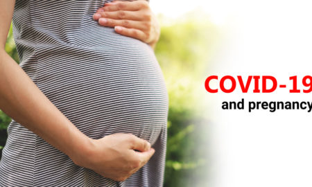 COVID-19 in pregnancy