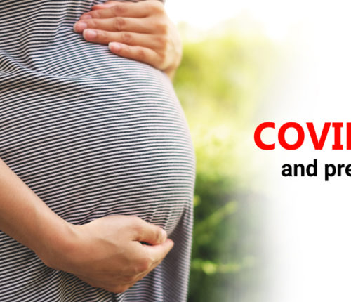 COVID-19 in pregnancy