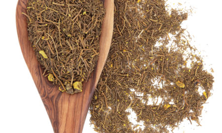 goldenseal root powder recall