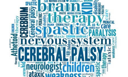 cerebral palsy