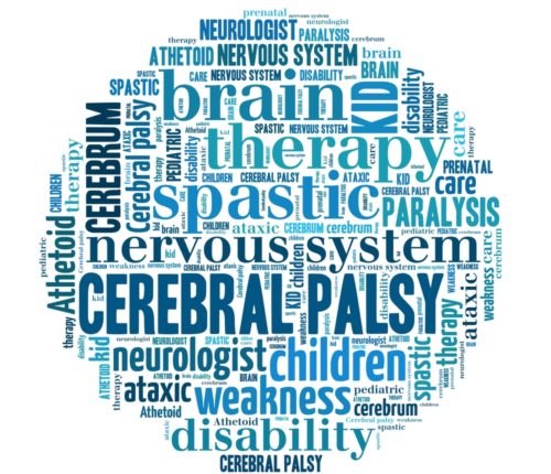 cerebral palsy