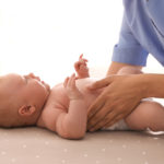 birth injury symptoms