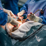 c-section injuries