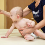 pediatric physical therapy