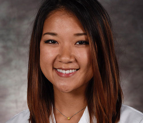 Tiffany Lee, M.D.