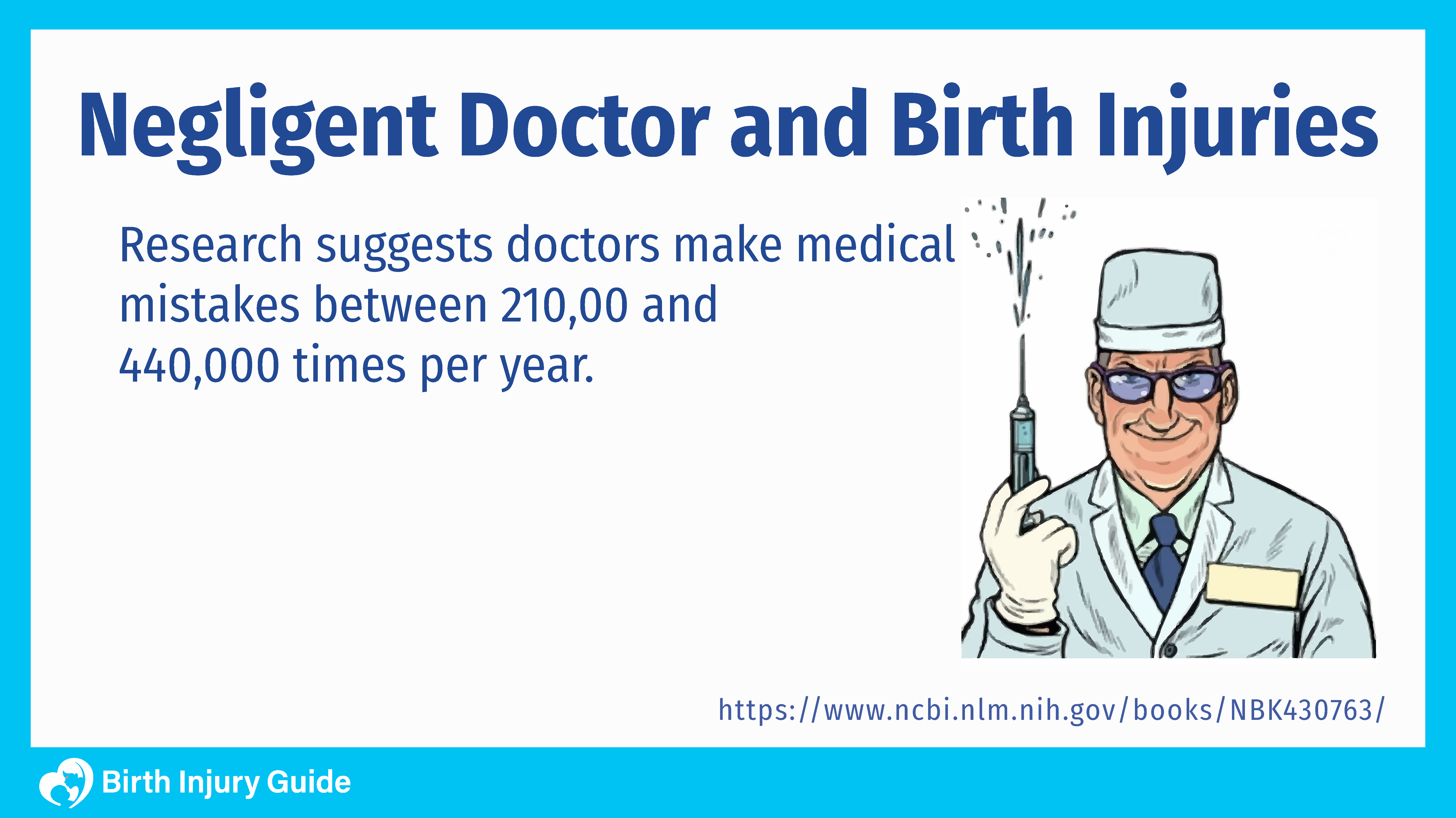 negligent doctor and birth injuries