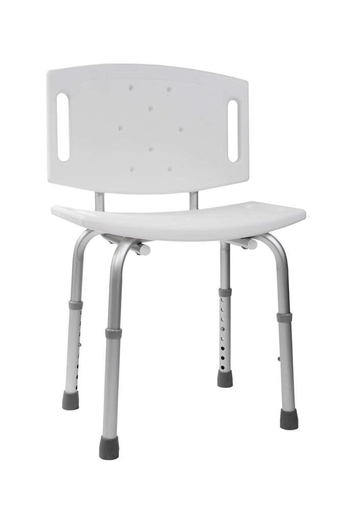 Bath and Shower Chairs for Children with Cerebral Palsy