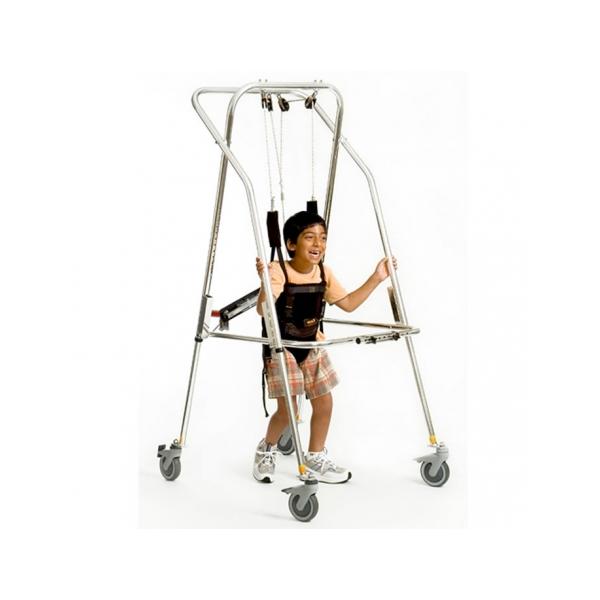 suspension walker for cerebral palsy