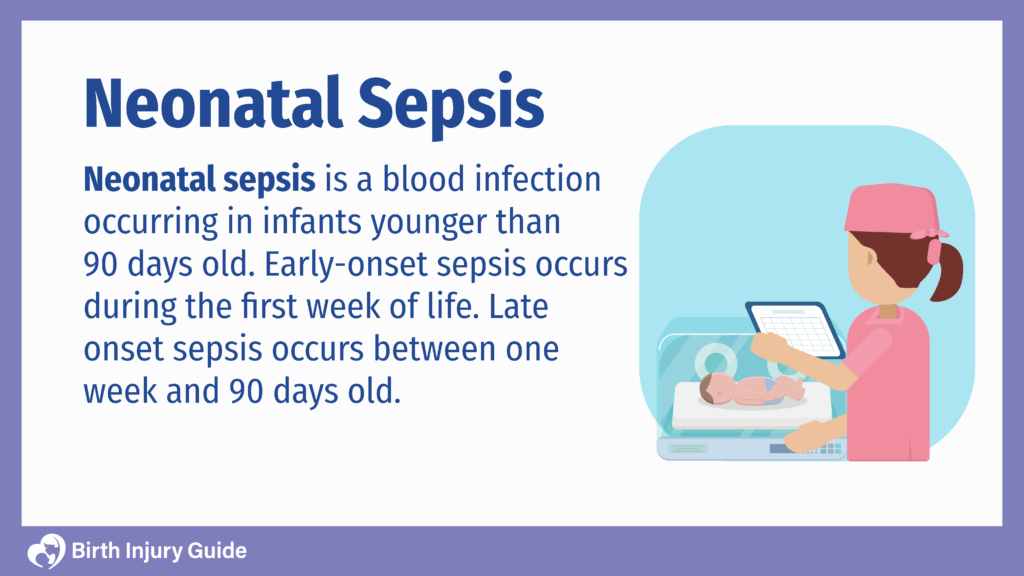 neonatal sepsis