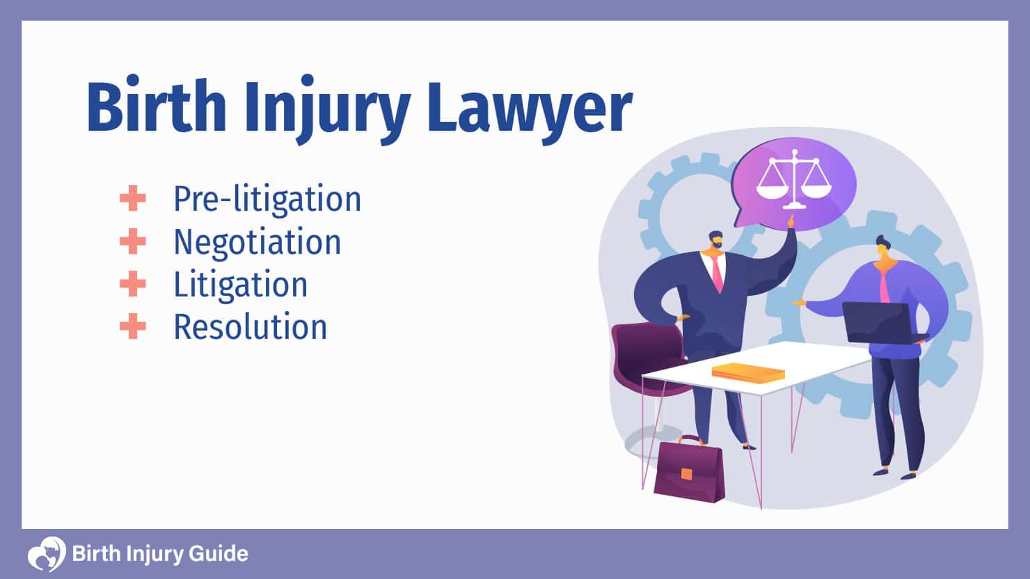 birth injury lawyers