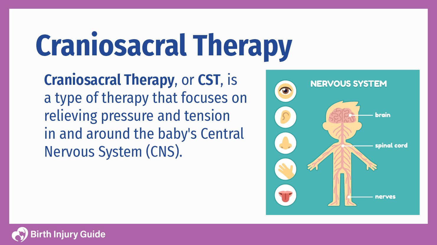 craniosacral therapy