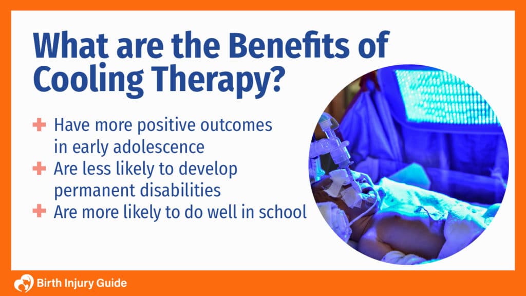 Why Was My Newborn Cooled? Birth Injury Guide