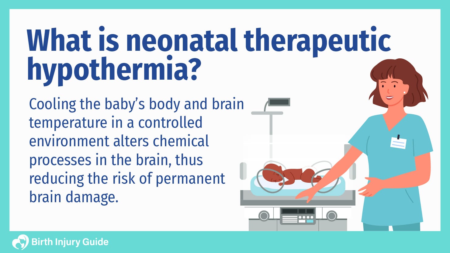 what is neonatal therapeutic hypothermia