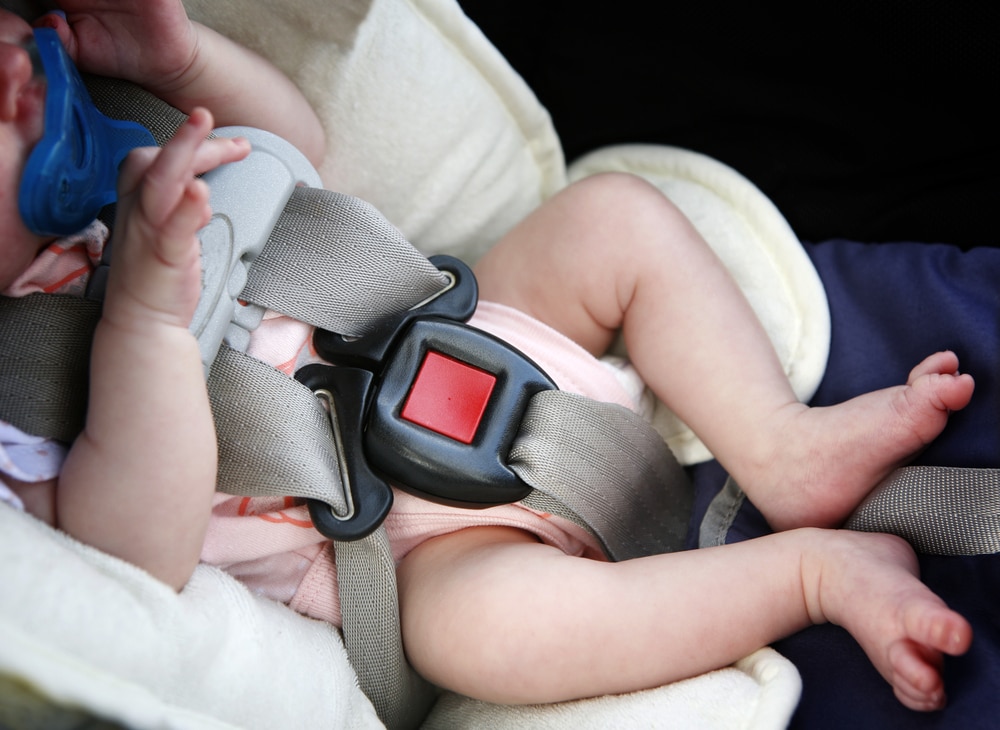 car seat safety, baby car seat safety, infant safety
